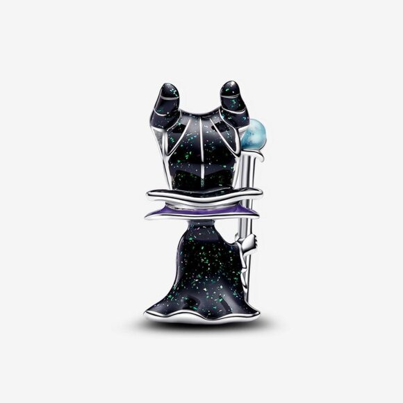 Pandora Villains Maleficent Charm - Picture 3 of 4